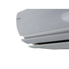 Ar Concicionado URURU SARARA FTXZ25N + RXZ25N - 9.000BTUS Inverter A+++ - DAIKIN